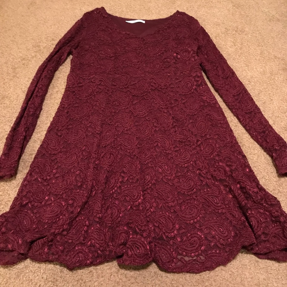 Christmas Dress